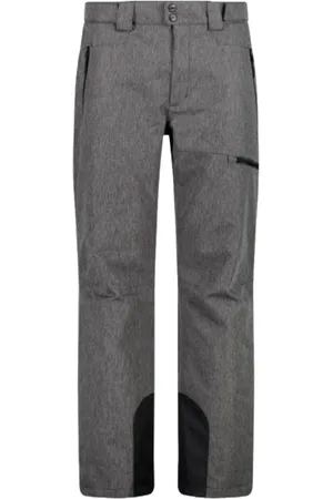 CMP Hombre, Deporte, Negro, Talla: L