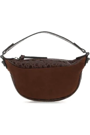 By Far Mujer, Bolsos, Marrón, Talla: ONE Size