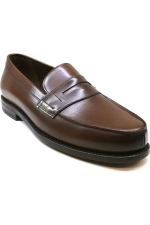 Berwick Hombre, Zapatos, Marrón, Talla: 44 EU