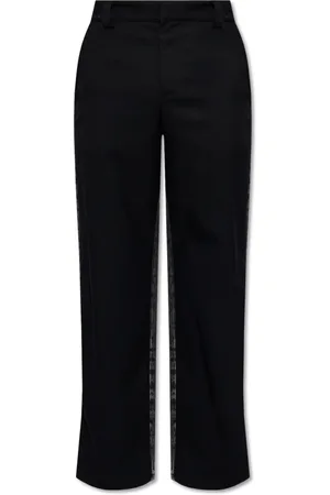 Diesel Hombre, Pantalones, Negro, Talla: M