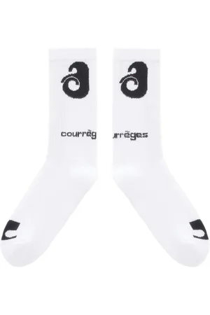 Courrèges Mujer, Ropa interior, Blanco, Talla: S