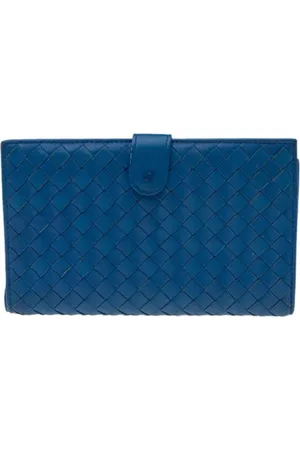 Bottega Veneta Mujer, De segunda mano, Azul, Talla: ONE Size