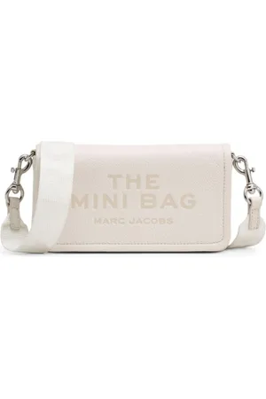 Marc Jacobs Mujer, Bolsos, Blanco, Talla: ONE Size