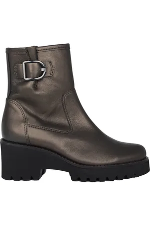 Gabor Mujer, Zapatos, Verde, Talla: 38 EU