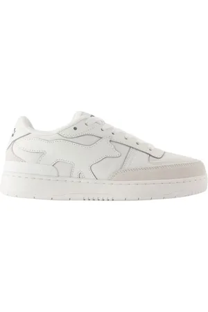 Maison Kitsuné Mujer, Zapatos, Blanco, Talla: 39 EU