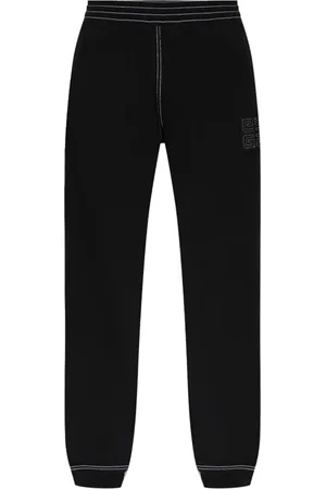 Givenchy Hombre, Pantalones, Negro, Talla: XL