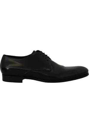 Dolce & Gabbana Hombre, Zapatos, Negro, Talla: 39 1/2 EU