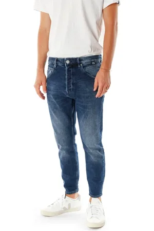 Gabba Hombre, Vaqueros, Azul, Talla: W34