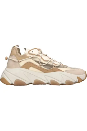 Ash Mujer, Zapatos, Marrón, Talla: 40 EU