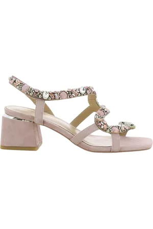Alma en Pena Mujer, Zapatos, Rosa, Talla: 36 EU