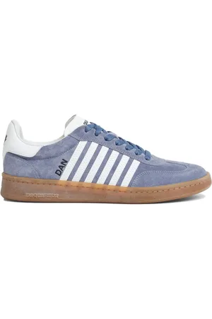 Dsquared2 Hombre, Zapatos, Azul, Talla: 41 EU