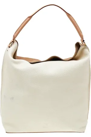 Carolina Herrera Mujer, De segunda mano, Blanco, Talla: ONE Size