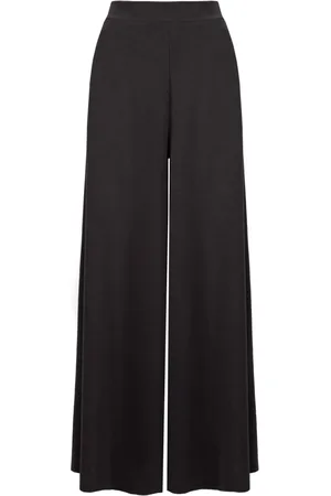 Bomboogie Mujer, Pantalones, Negro, Talla: L