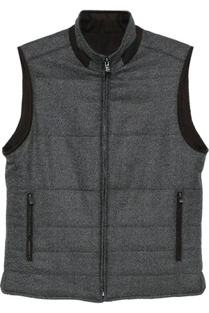 corneliani Hombre, Chaquetas, Gris, Talla: M