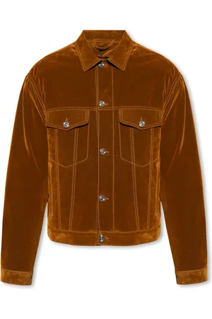 Etro Hombre, Chaquetas, Marrón, Talla: L
