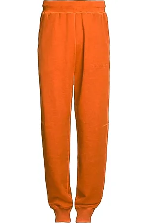 C.P. Company Hombre, Pantalones, Naranja, Talla: L