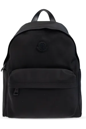 Moncler Hombre, Bolsos, Negro, Talla: ONE Size