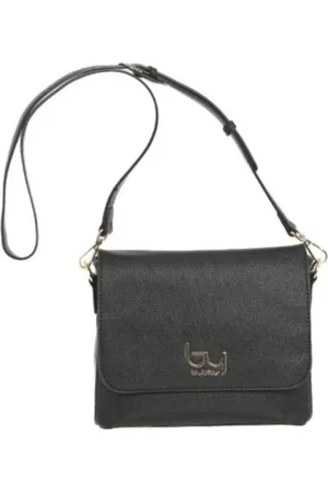 Byblos Mujer, Bolsos, Negro, Talla: ONE Size