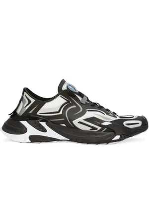 Dolce & Gabbana Hombre, Zapatos, Negro, Talla: 40 EU