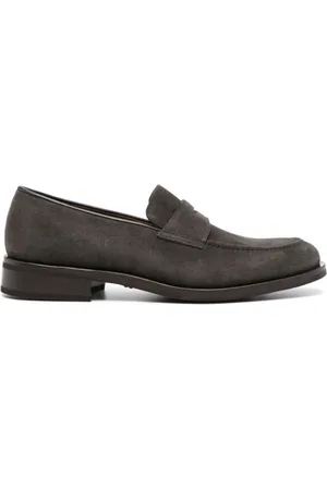 Fratelli Rossetti Hombre, Zapatos, Gris, Talla: 44 EU