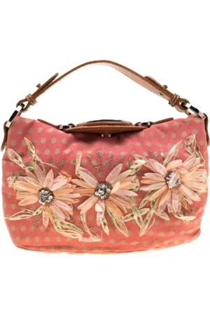 VALENTINO Mujer, De segunda mano, Rosa, Talla: ONE Size