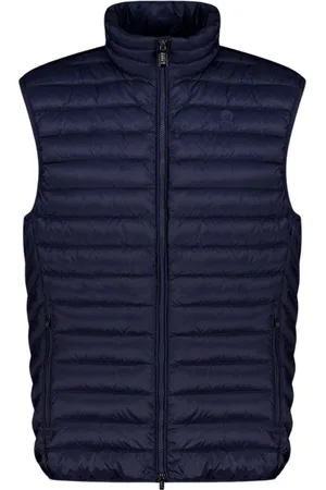 Ciesse Hombre, Chaquetas, Azul, Talla: L