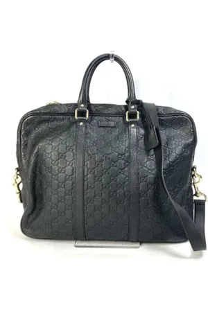 Gucci Hombre, De segunda mano, Gris, Talla: ONE Size