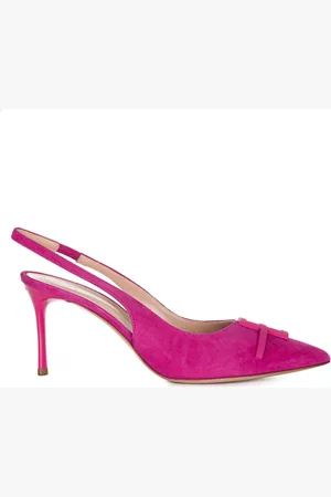 BALDININI Mujer, Zapatos, Púrpura, Talla: 36 EU