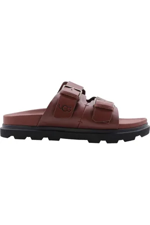 UGG Hombre, Zapatos, Marrón, Talla: 41 EU