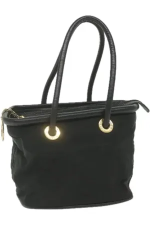 Céline Mujer, De segunda mano, Negro, Talla: ONE Size
