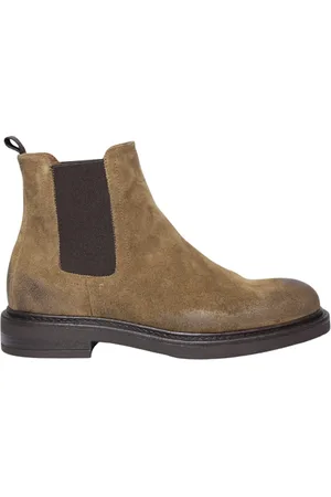 MARCO FERRETTI Hombre, Zapatos, Marrón, Talla: 43 EU