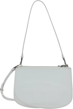 Diesel Mujer, Bolsos, Blanco, Talla: ONE Size