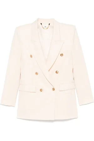 Elisabetta Franchi Mujer, Chaquetas, , Talla: XS
