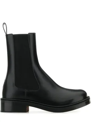 Alexander McQueen Hombre, Zapatos, Negro, Talla: 45 EU
