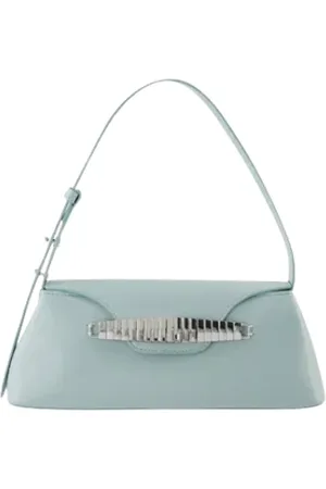 Elleme Mujer, Bolsos, Azul, Talla: ONE Size