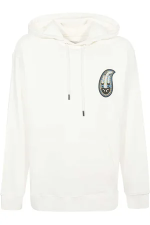 Opening Ceremony Hombre, Sudaderas, Blanco, Talla: XL