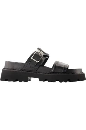Zadig & Voltaire Mujer, Zapatos, Negro, Talla: 40 EU
