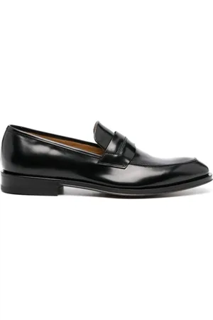 Salvatore Ferragamo Hombre, Zapatos, Negro, Talla: 42 EU
