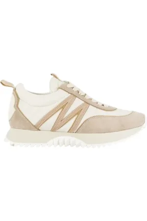 Moncler Mujer, Zapatos, Marrón, Talla: 38 1/2 EU
