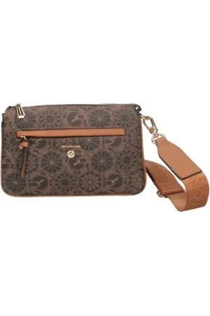 Gattinoni Mujer, Bolsos, Marrón, Talla: ONE Size