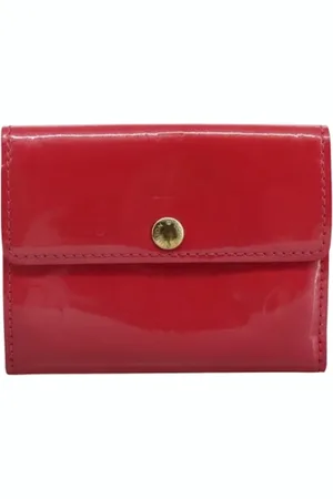 LOUIS VUITTON Mujer, De segunda mano, Rojo, Talla: ONE Size