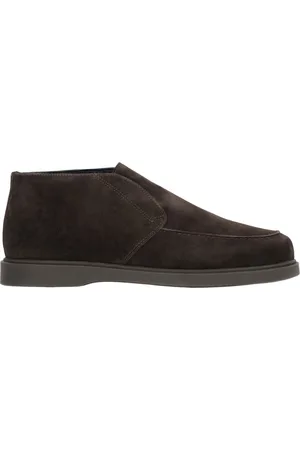 Estro Hombre, Zapatos, Marrón, Talla: 41 EU