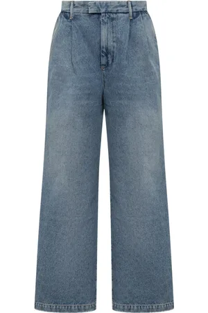 Armarium Mujer, Vaqueros, Azul, Talla: M
