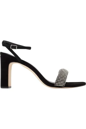 Loeffler Randall Mujer, Zapatos, Negro, Talla: 37 EU