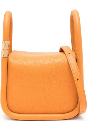 BOYY Mujer, Bolsos, Naranja, Talla: ONE Size
