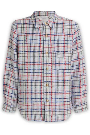 Thom Browne Hombre, Camisas, , Talla: L