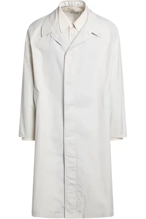 Maison Margiela Hombre, Abrigos, , Talla: S