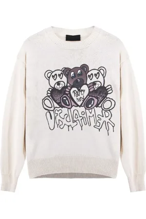 DISCLAIMER Mujer, Jerseys, , Talla: S