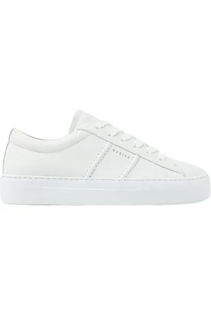 Nubikk Mujer, Zapatos, Blanco, Talla: 41 EU