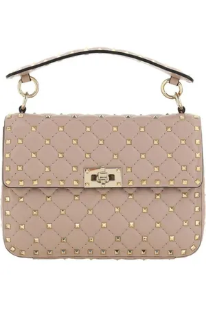 VALENTINO GARAVANI Mujer, Bolsos, Rosa, Talla: ONE Size